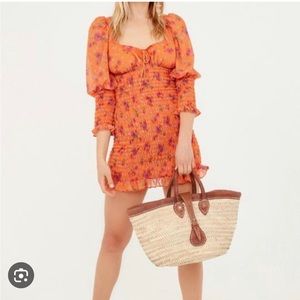 For love and lemons dress